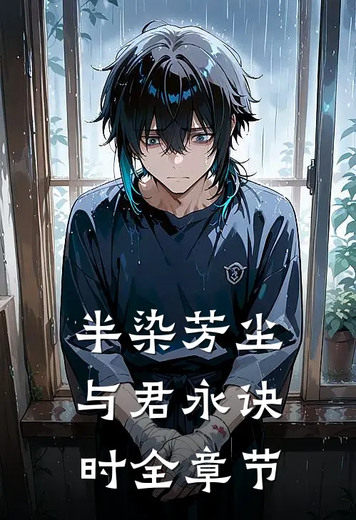 半染芳尘，与君永诀时全章节