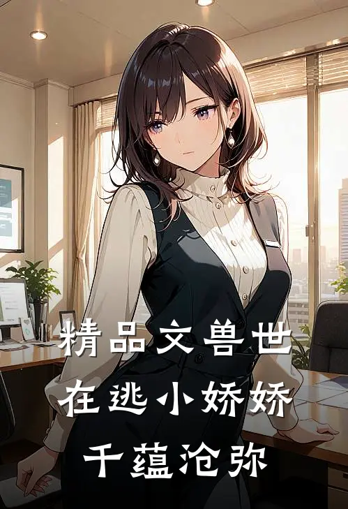 精品文兽世在逃小娇娇千蕴沧弥