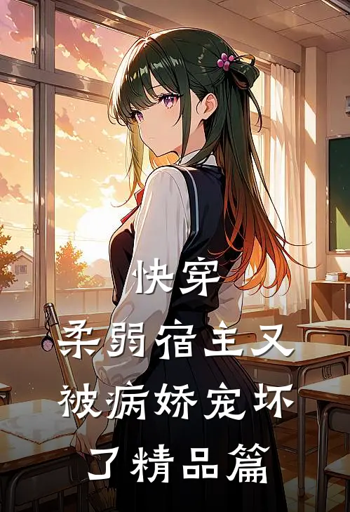 快穿：柔弱宿主又被病娇宠坏了精品篇