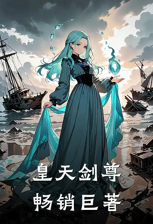 皇天剑尊畅销巨著