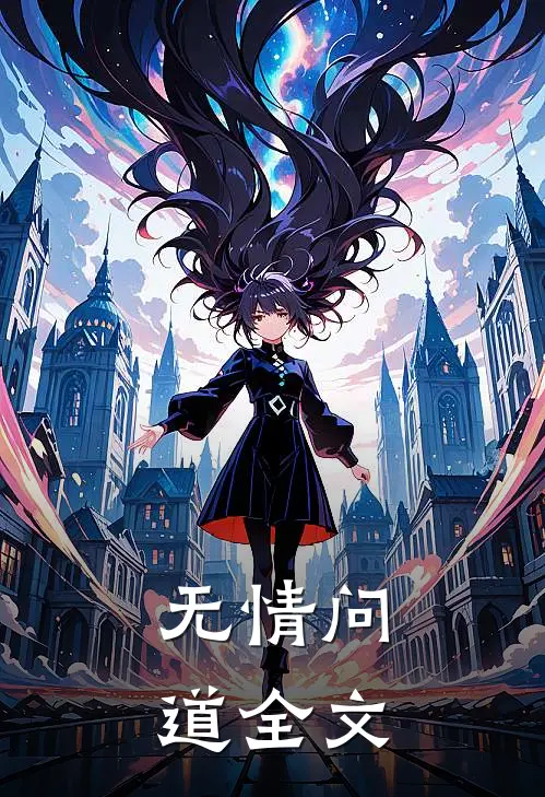 无情问道全文