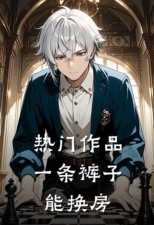 热门作品一条裤子能换房