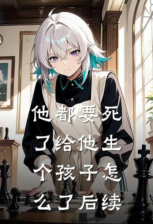 他都要死了给他生个孩子怎么了后续