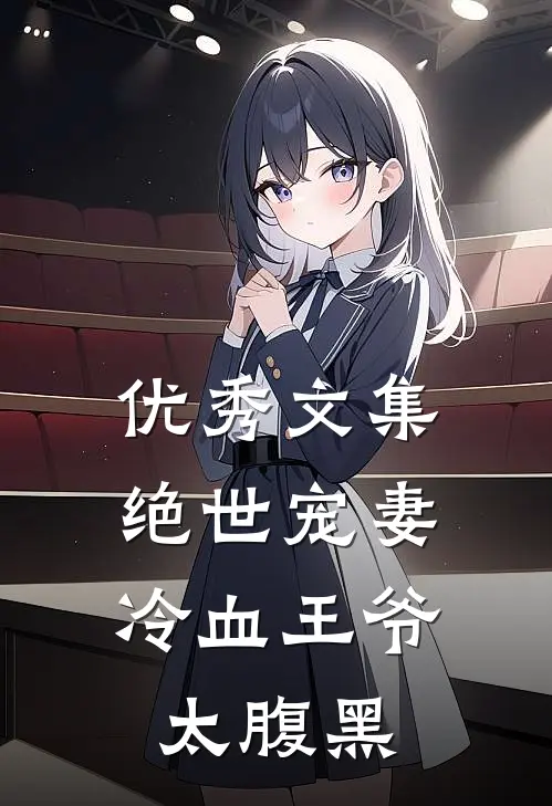 优秀文集绝世宠妻：冷血王爷太腹黑
