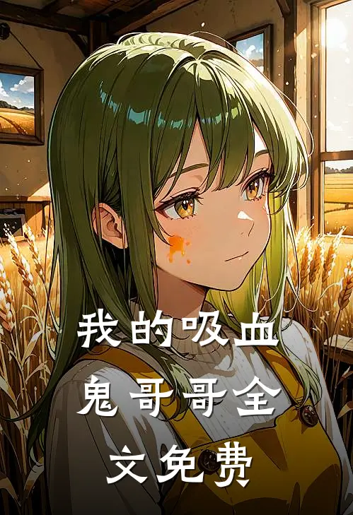 我的吸血鬼哥哥全文免费
