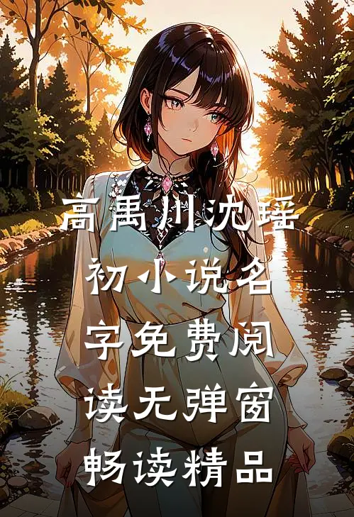 高禹川沈瑶初小说名字免费阅读无弹窗畅读精品