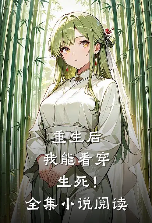重生后，我能看穿生死！全集小说阅读