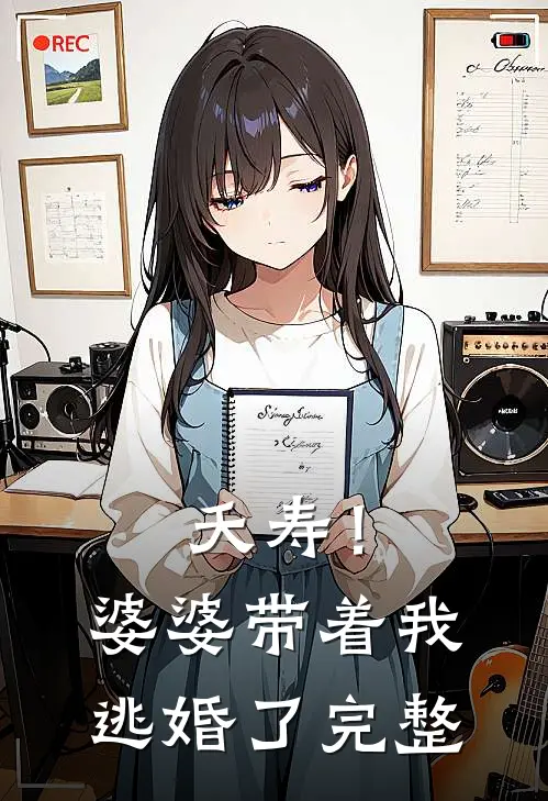 夭寿!婆婆带着我逃婚了完整