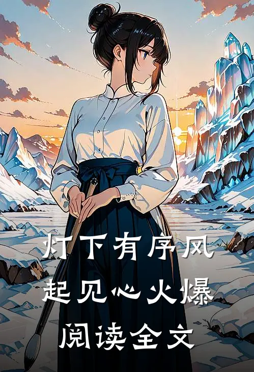 灯下有序风起见心火爆阅读全文