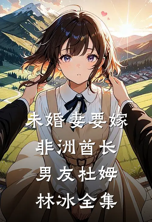 未婚妻要嫁非洲酋长男友杜姆林冰 全集
