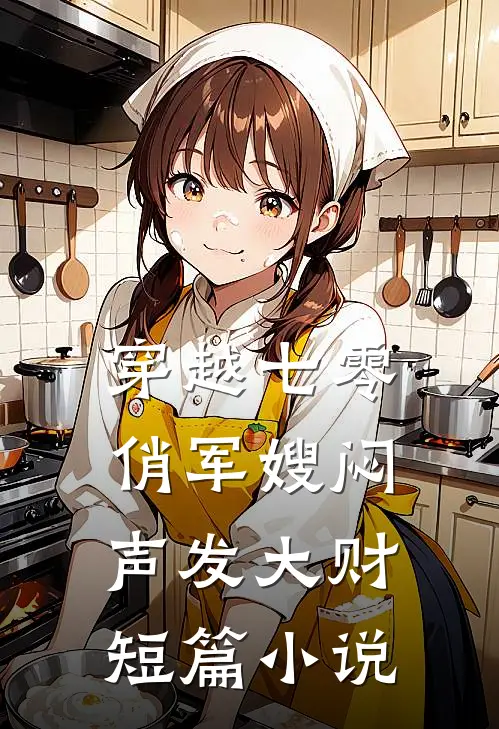 穿越七零，俏军嫂闷声发大财短篇小说