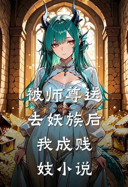 被师尊送去妖族后，我成贱妓小说