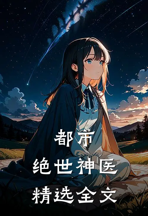 都市：绝世神医精选全文