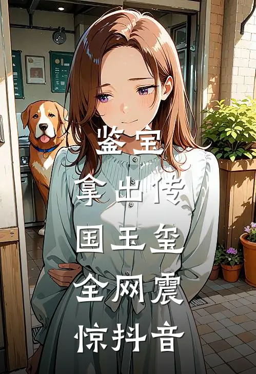 鉴宝：拿出传国玉玺，全网震惊抖音