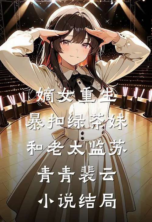 嫡女重生，暴扣绿茶妹和老太监苏青青裴云小说结局