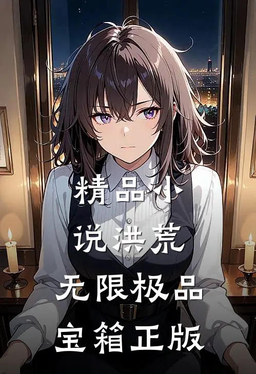 精品小说洪荒:无限极品宝箱正版