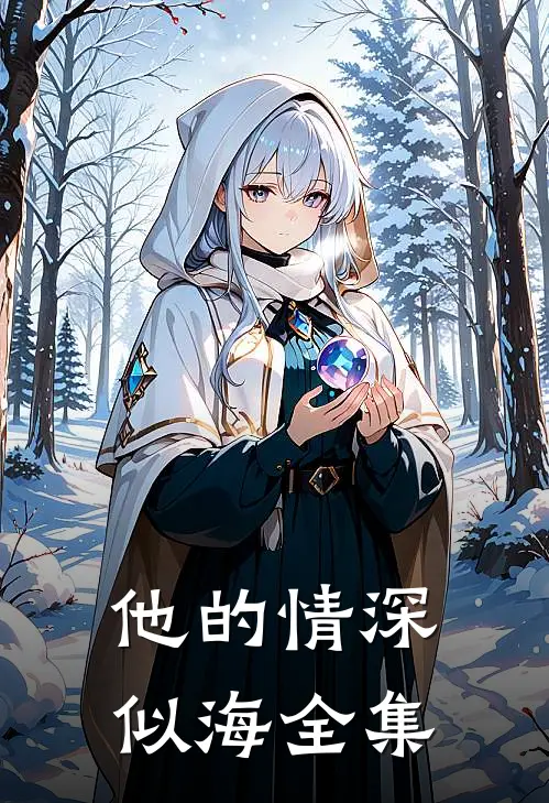 他的情深似海 全集