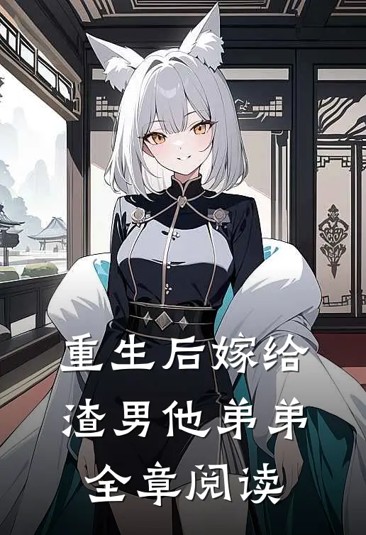 重生后嫁给渣男他弟弟全章阅读