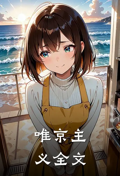 唯京主义全文
