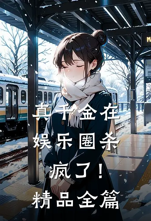 真千金在娱乐圈杀疯了！精品全篇