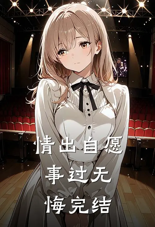情出自愿，事过无悔完结