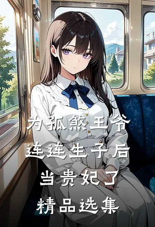 为孤煞王爷连连生子后当贵妃了精品选集