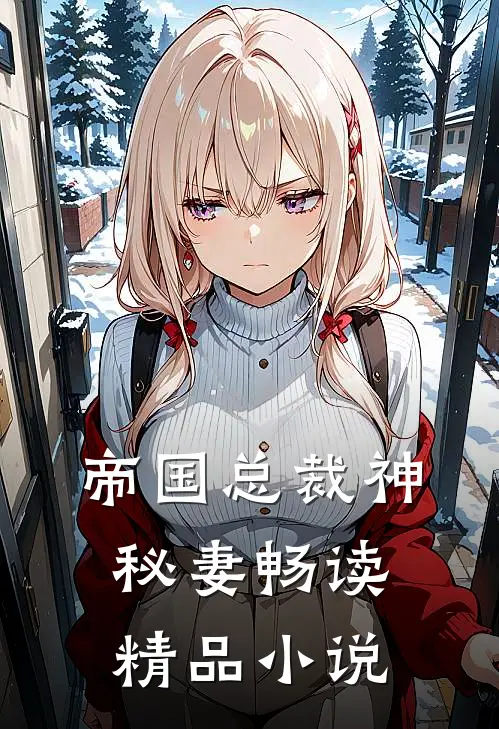 帝国总裁神秘妻畅读精品小说