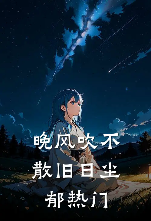 晚风吹不散旧日尘郁热门