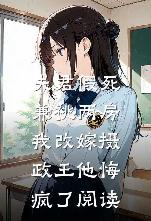 夫君假死兼祧两房，我改嫁摄政王他悔疯了阅读