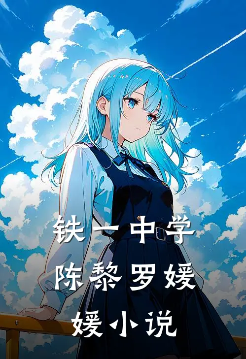 铁一中学陈黎罗媛媛小说