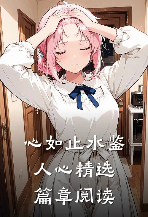 心如止水鉴人心精选篇章阅读