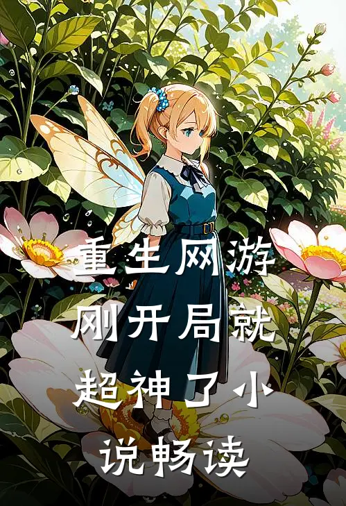 重生网游：刚开局就超神了小说畅读