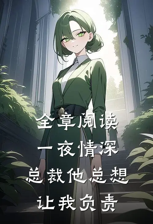 全章阅读一夜情深：总裁他总想让我负责