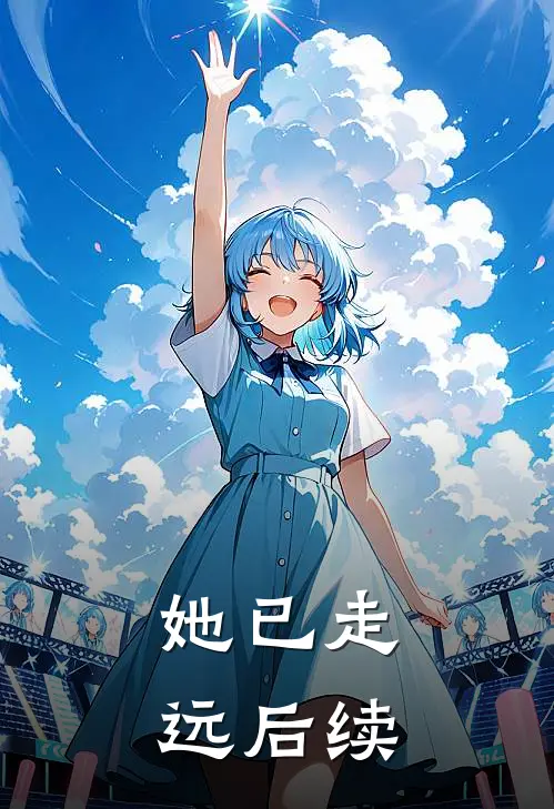 她已走远后续