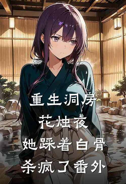 重生洞房花烛夜，她踩着白骨杀疯了番外