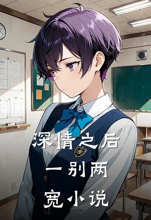 深情之后，一别两宽小说