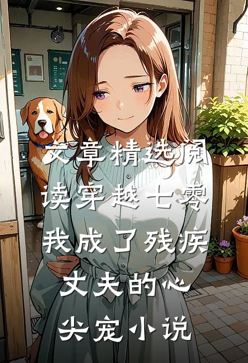 文章精选阅读穿越七零我成了残疾丈夫的心尖宠小说
