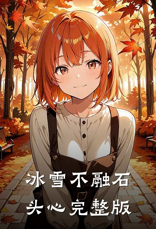 冰雪不融石头心完整版