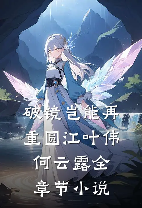 破镜岂能再重圆江叶伟何云露全章节小说