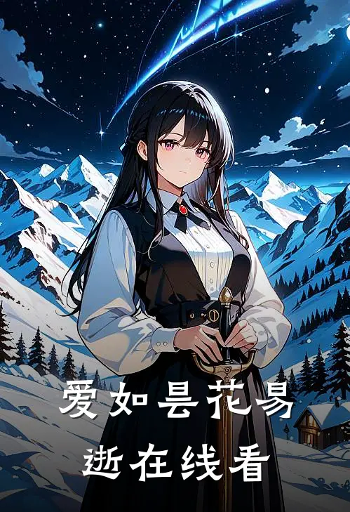 爱如昙花易逝在线看