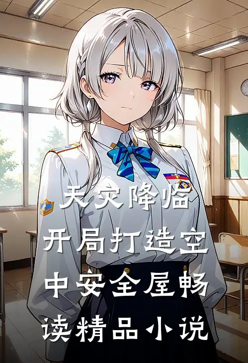 天灾降临，开局打造空中安全屋畅读精品小说