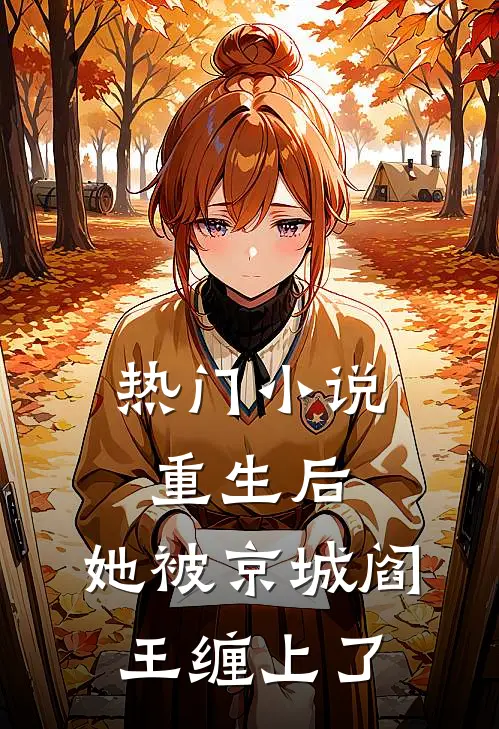 热门小说重生后，她被京城阎王缠上了