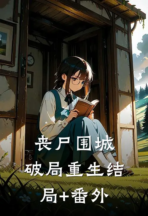 丧尸围城，破局重生结局+番外