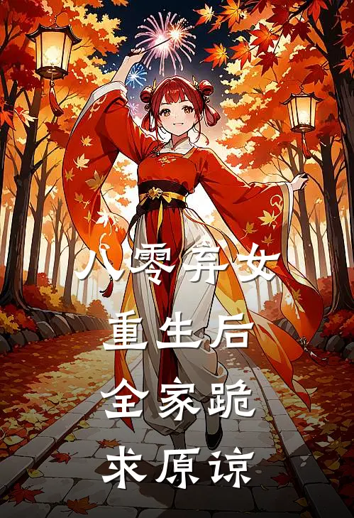 八零弃女重生后，全家跪求原谅