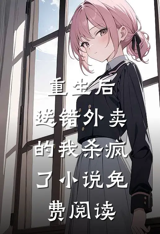重生后，送错外卖的我杀疯了小说免费阅读