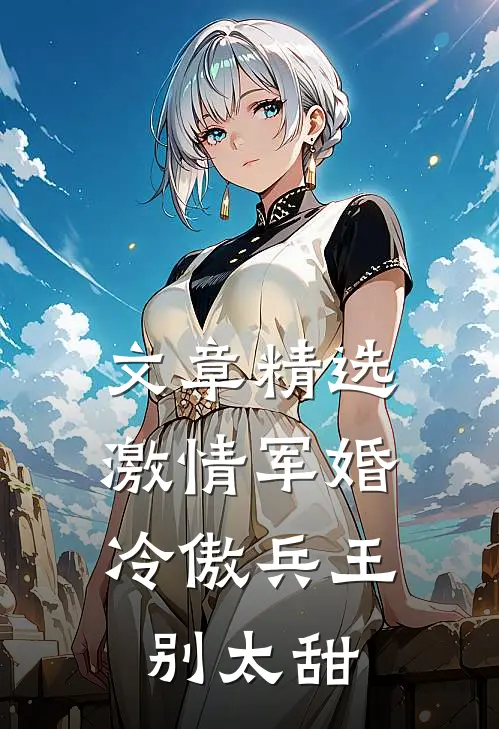 文章精选激情军婚，冷傲兵王别太甜
