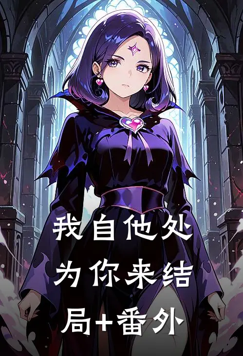 我自他处为你来结局+番外