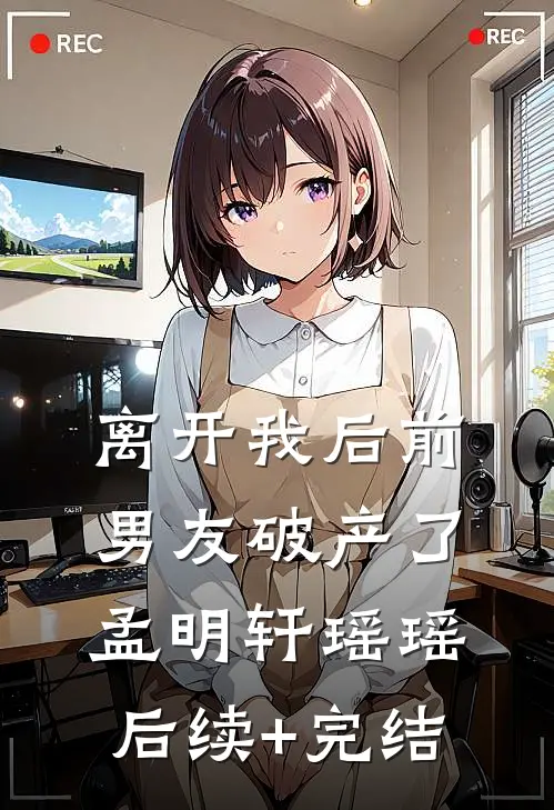 离开我后前男友破产了孟明轩瑶瑶后续+完结