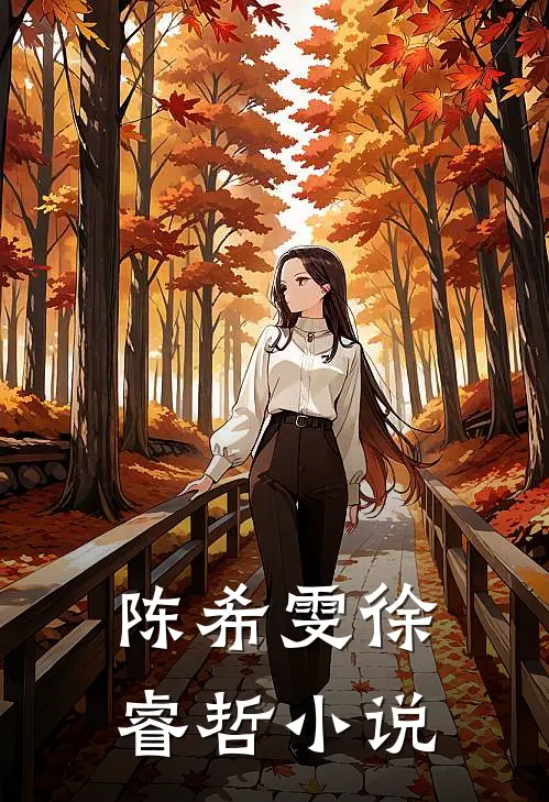 陈希雯徐睿哲小说
