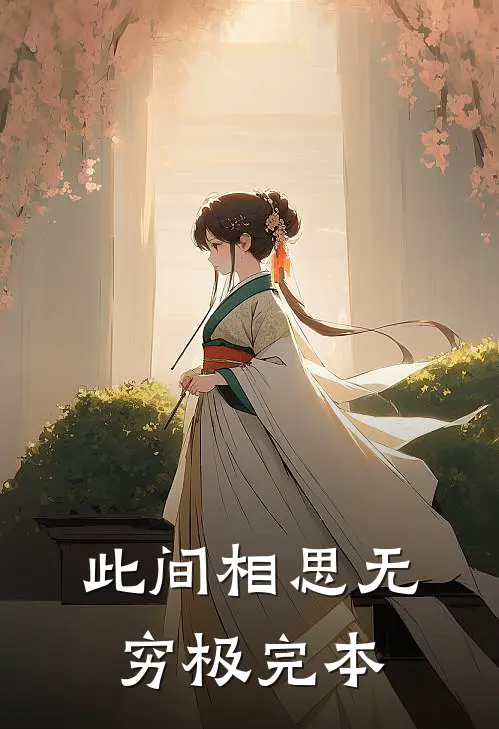 此间相思无穷极完本